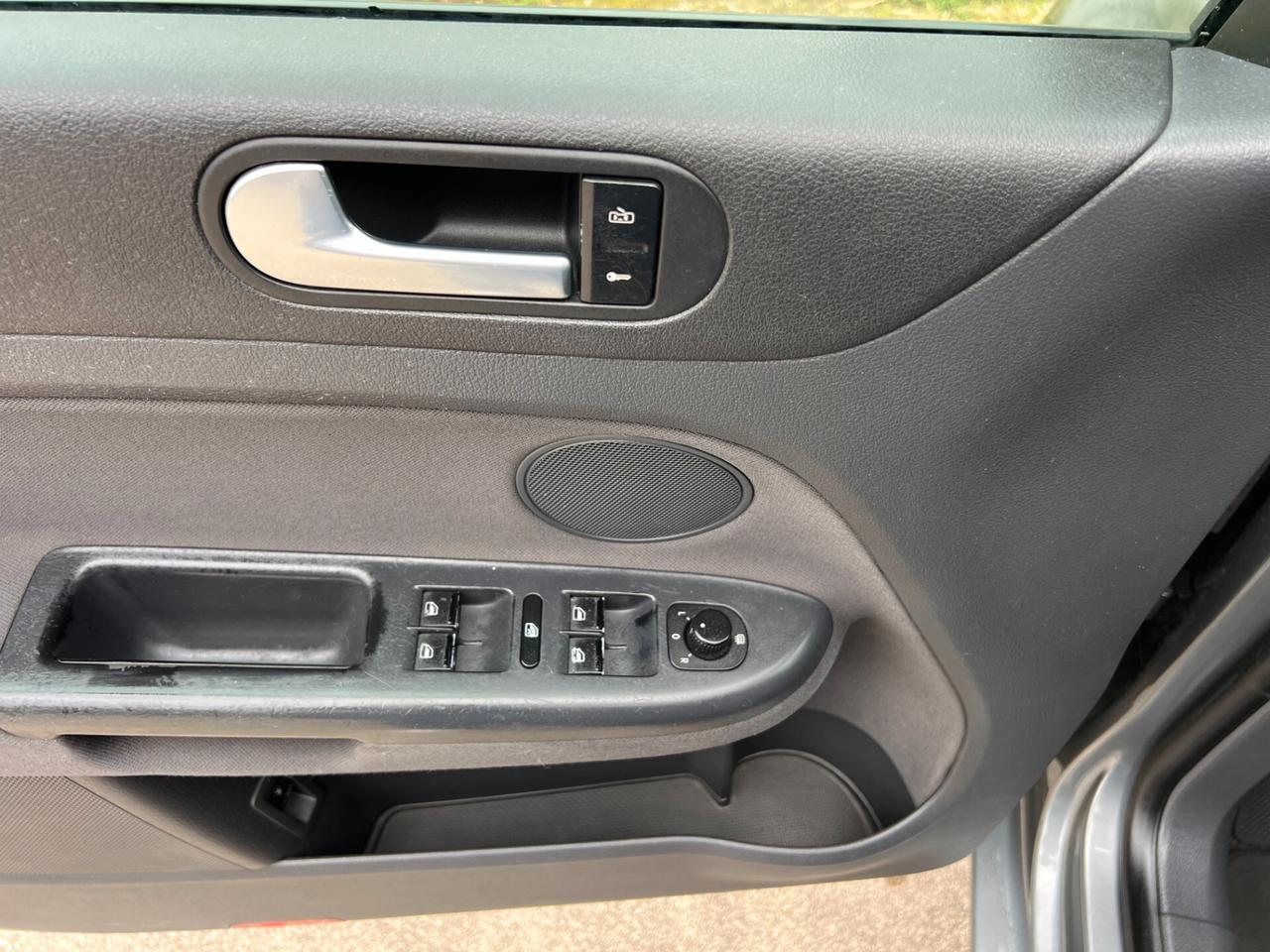 VW GOLF PLUS 1.9 TDI/UNICO PROPRIETARIO