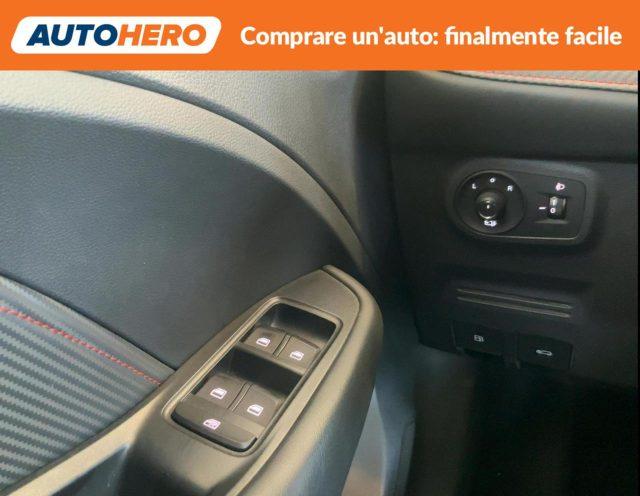 MG ZS 1.0T-GDI aut. Luxury