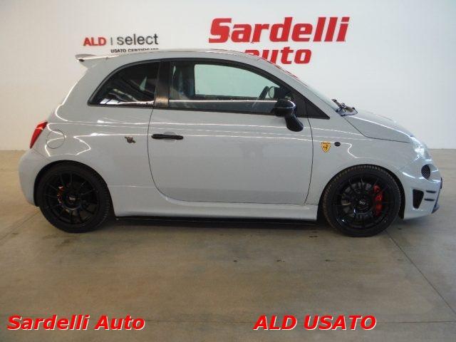 ABARTH 595 1.4 Turbo .