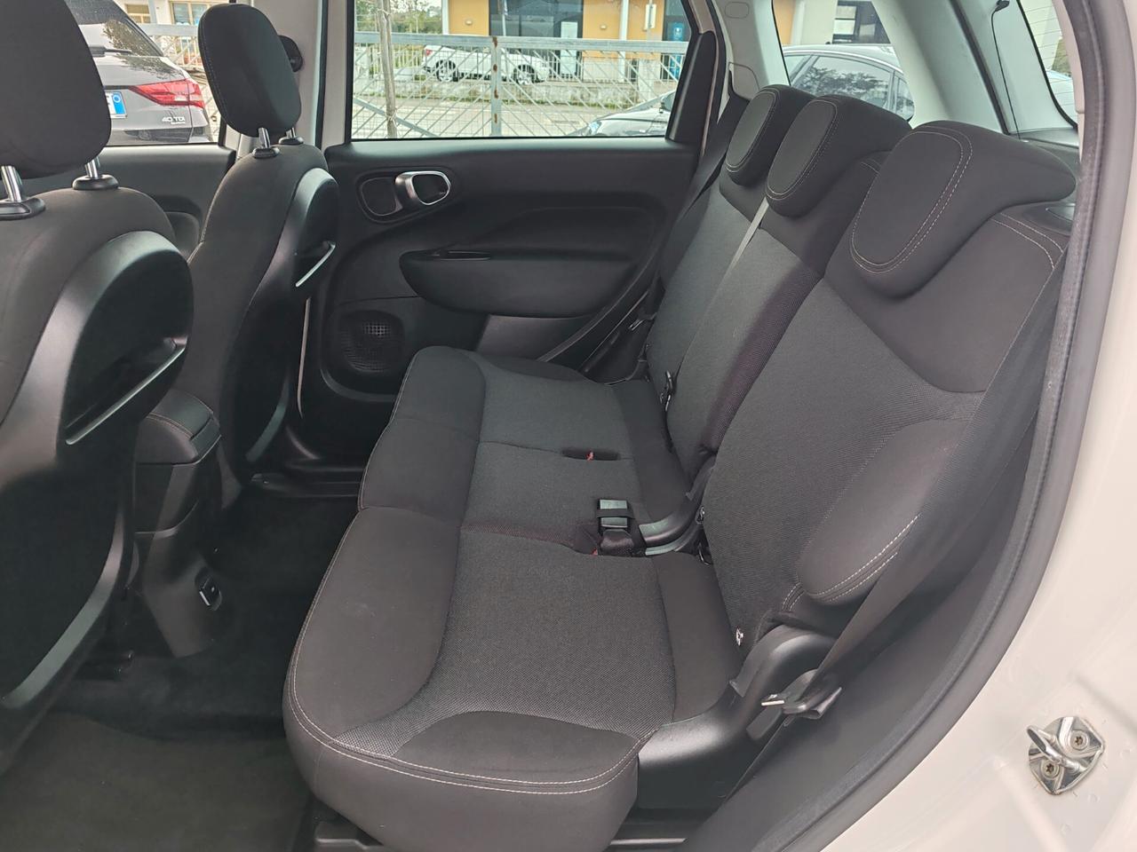 Fiat 500L 1.3 Multijet 95cv Cross