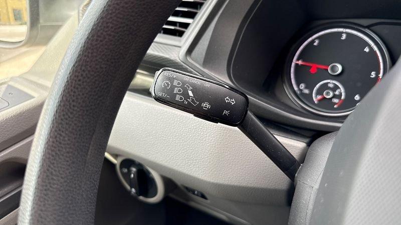 Volkswagen Transp. T6.1 28 2.0 tdi 110cv Business p.c.