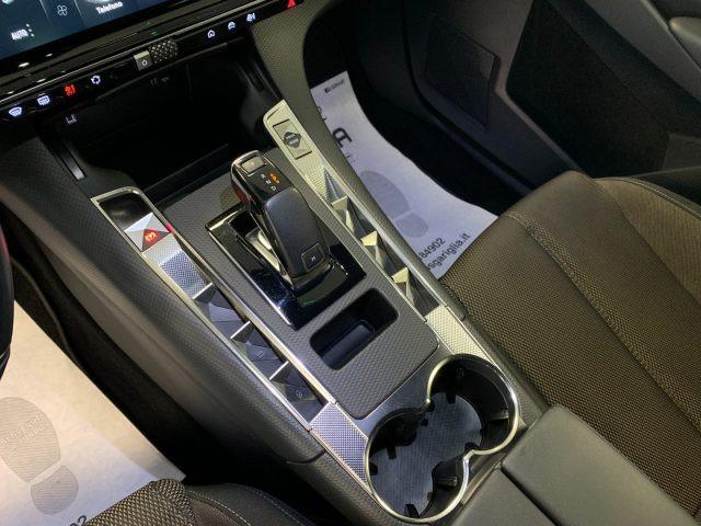 DS AUTOMOBILES DS 7 1.5 BlueHDi Automatico Bastille Business