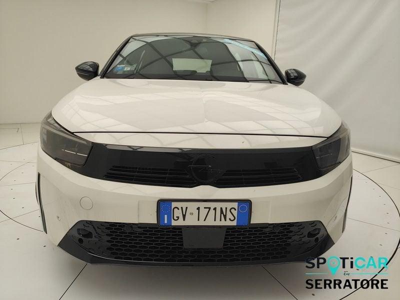 Opel Corsa VI 2023 1.2 GS s&s 100cv