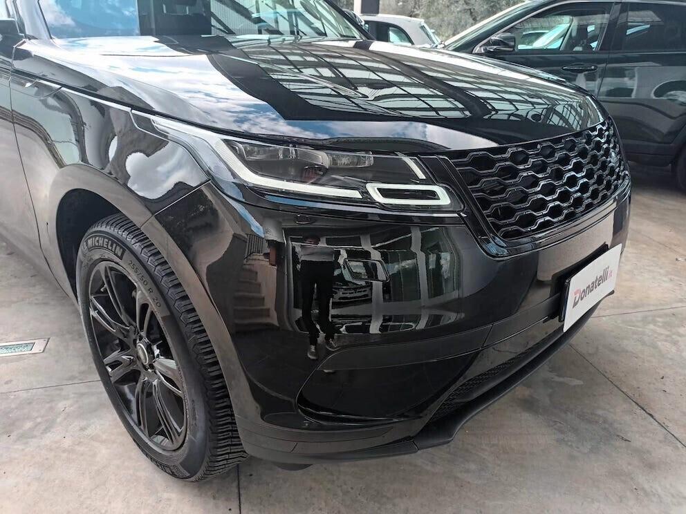 Land Rover Range Rover Velar 2.0D i4 S 240 CV