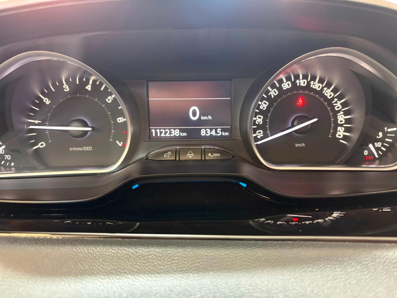Peugeot 208 1.2 VTi 82 CV 5 porte Active