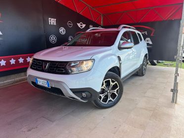 Dacia Duster 1.5 dCi Unicopr. Prestige