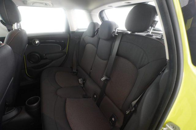 MINI Mini 5 Porte 1.5 Cooper Classic 5 porte