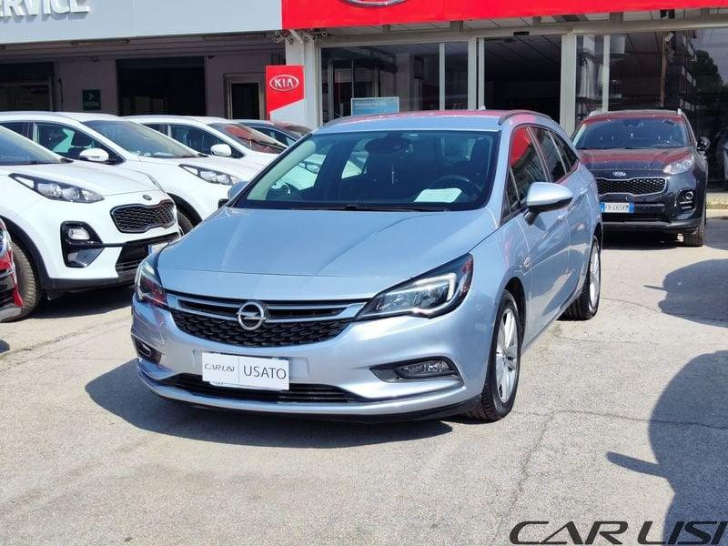 Opel Astra 1.6 CDTi 110CV Start&Stop Sports Tourer Innovation