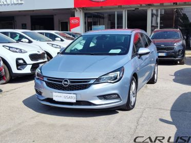 Opel Astra 1.6 CDTi 110CV Start&Stop Sports Tourer Innovation