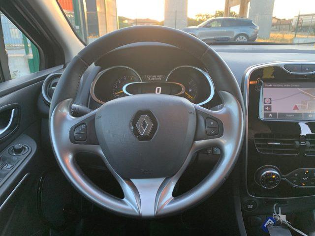 RENAULT Clio Sporter 1.5 dCi 8V 75CV COSTUME NATIONAL