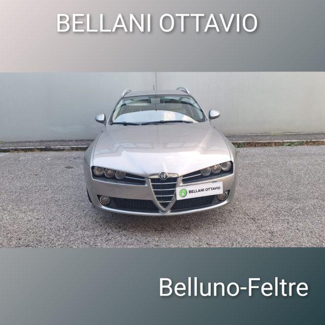 ALFA ROMEO 159 1.8 16V Sportwagon