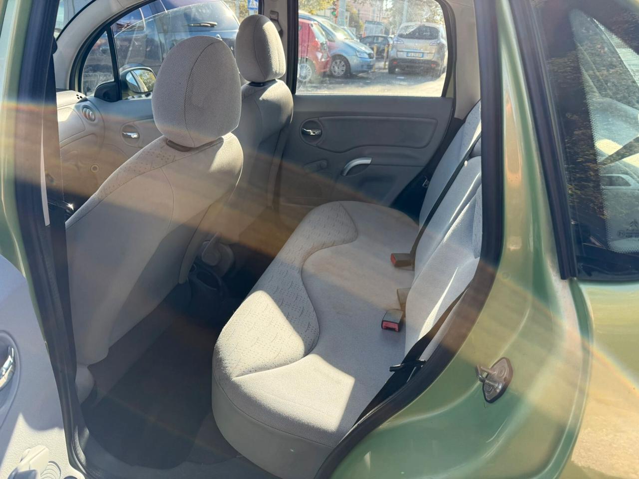 Citroen C3 1.1 Elegance 2005 DA VETRINA