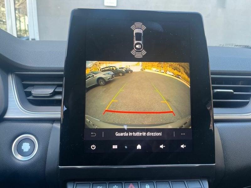 Renault Captur 1.6 PHEV E-TECH 160cv INTENS