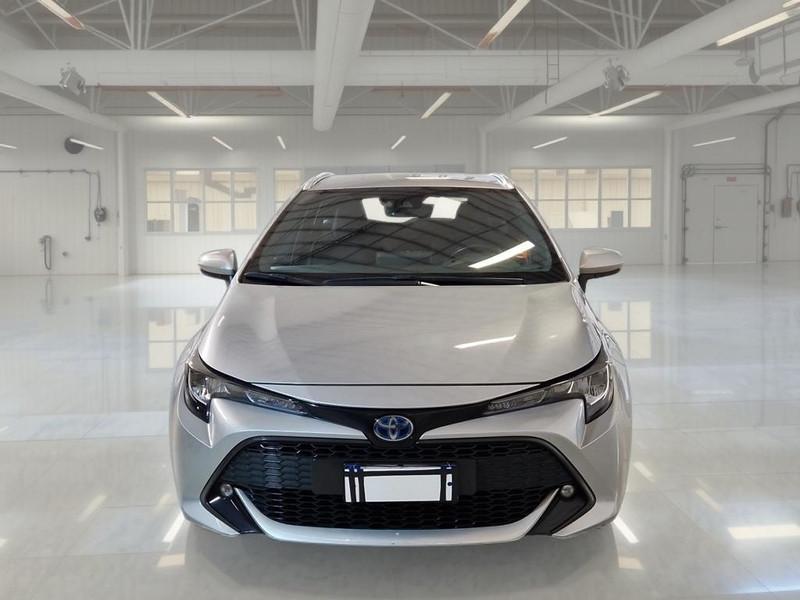 TOYOTA COROLLA TS 1.8 Hybrid Active WAGON