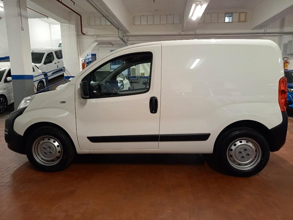 Fiat Fiorino 1.3 MJT 95CV Cargo