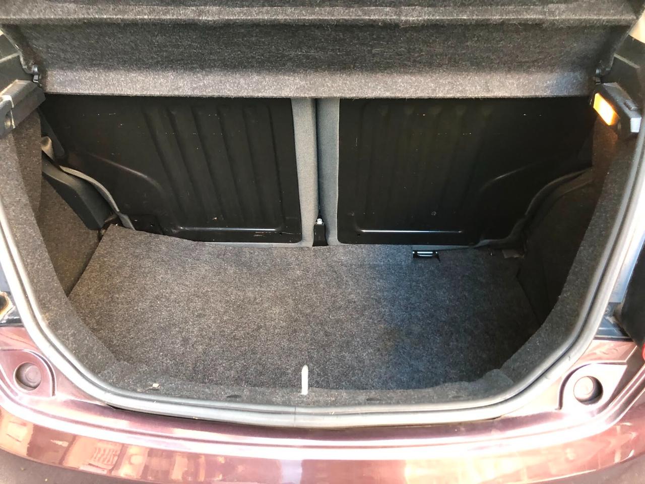 Ford Ka+ 1.3 TDCi 75 CV Diesel – NEOPATENTATI – 12 MESI GARANZIA