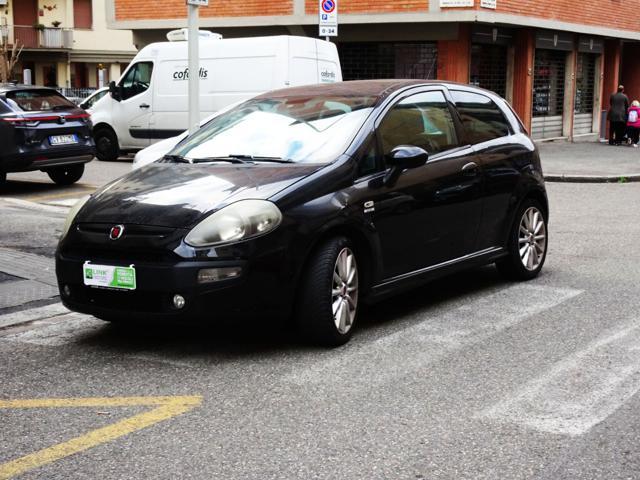 FIAT Punto Evo 1.4 M.Air 16V 3 porte S&S Sport