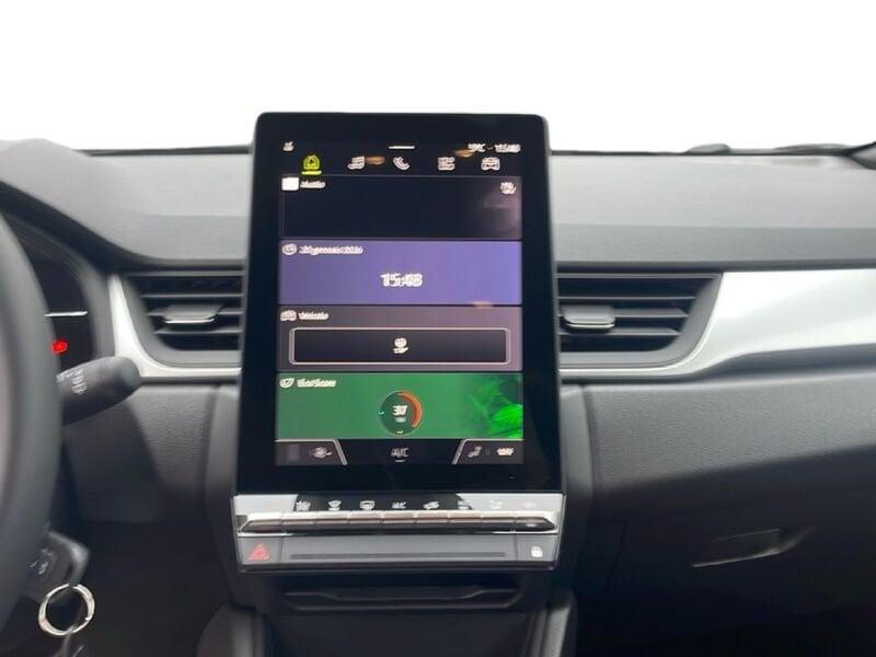 Renault Captur Captur TCe 90 CV Evolution