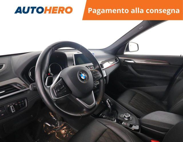 BMW X1 sDrive18d xLine