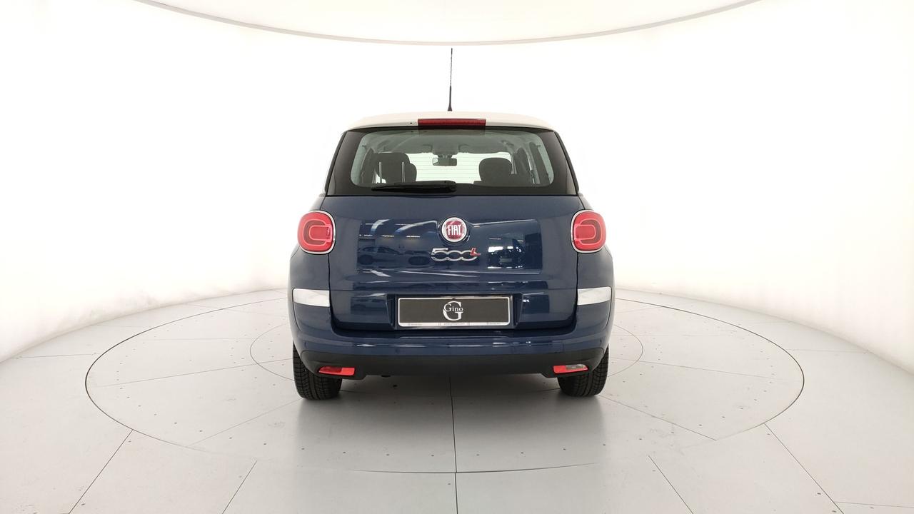 FIAT 500L 2017 - 500L 1.4 120 95cv