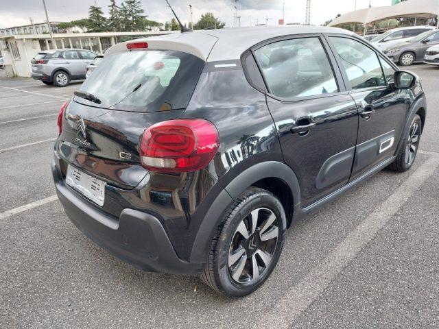 CITROEN C3 BlueHDi 100 S&S Shine