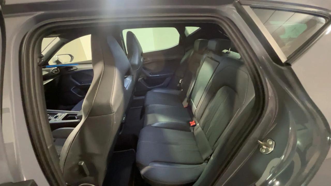 Cupra Leon 1.4 e-HYBRID 245 CV DSG VZ