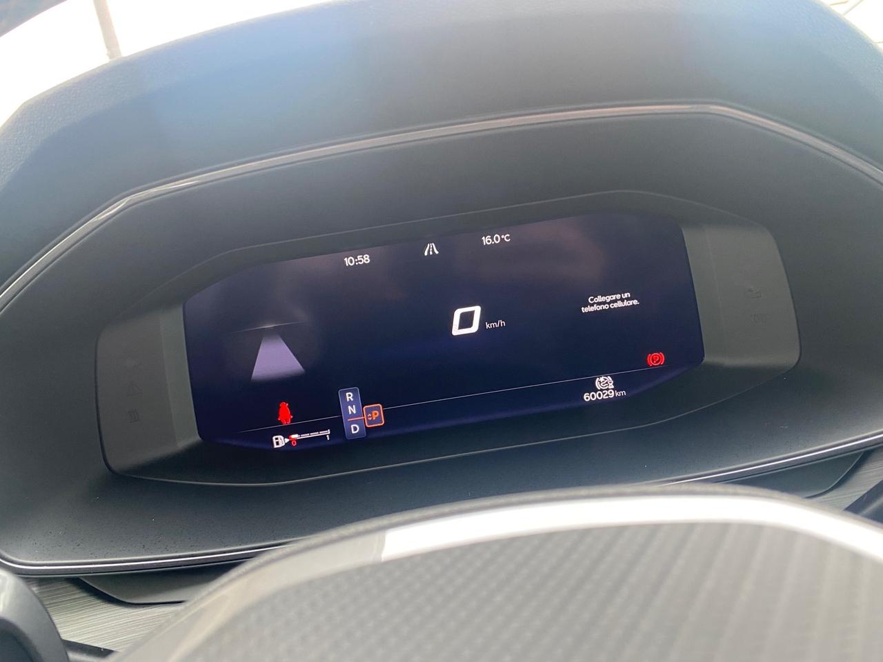 Cupra Formentor 2.0 TDI 4Drive DSG