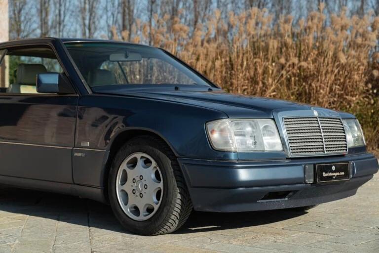 MERCEDES-BENZ CE 200 - MER00274