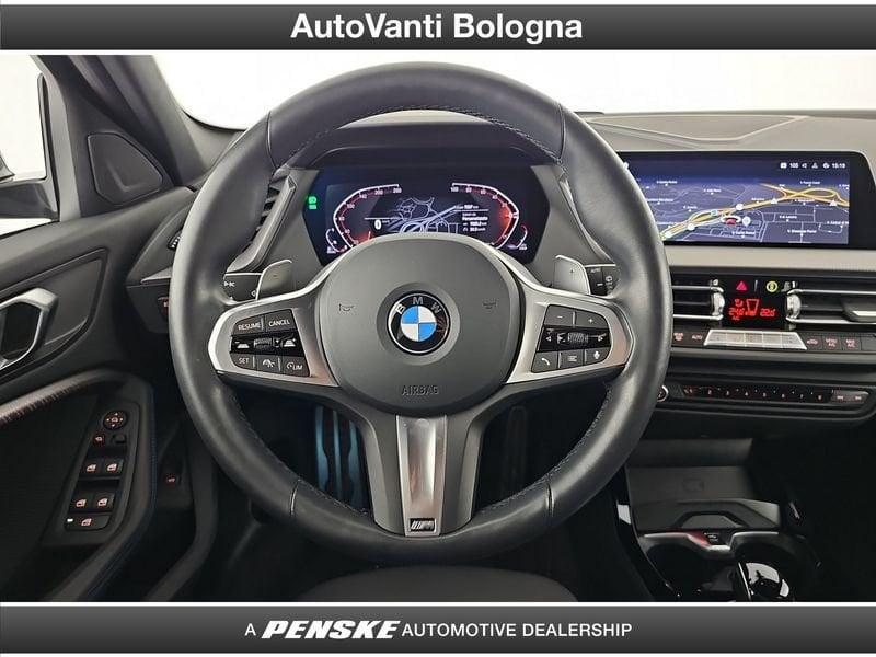 BMW Serie 1 118d 5p. M Sport