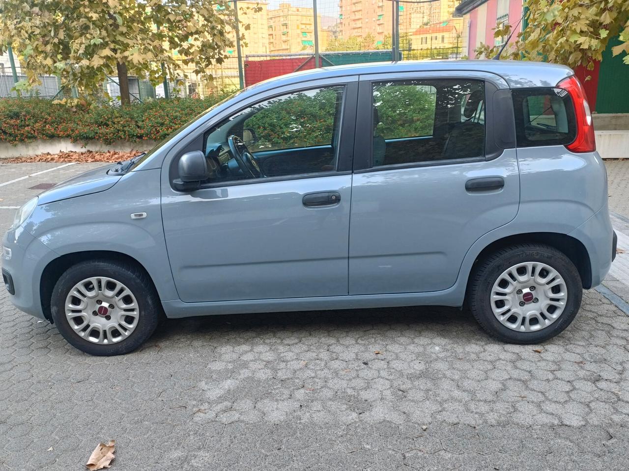 Fiat Panda 1.2 Easy
