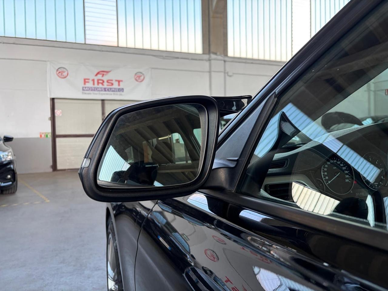 Bmw 320 320d Efficient Dynamics Touring Luxury