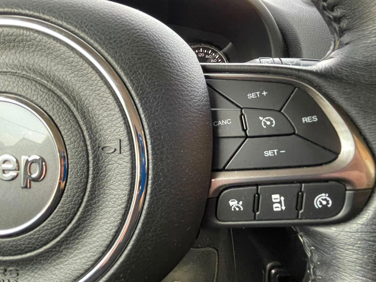 Jeep Renegade Limited 1.0 T-GDI #11550
