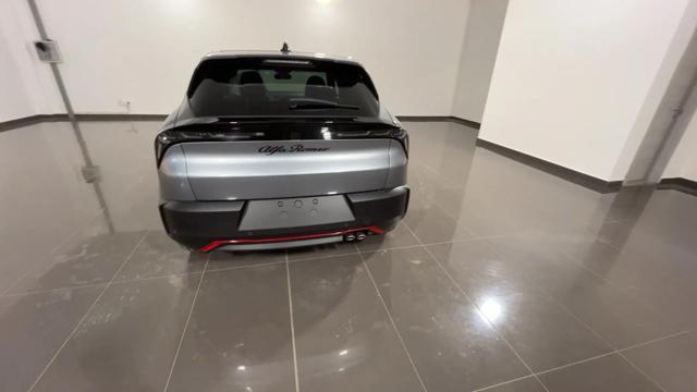 ALFA ROMEO Junior 1.2 136 CV Hybrid eDCT6 Speciale