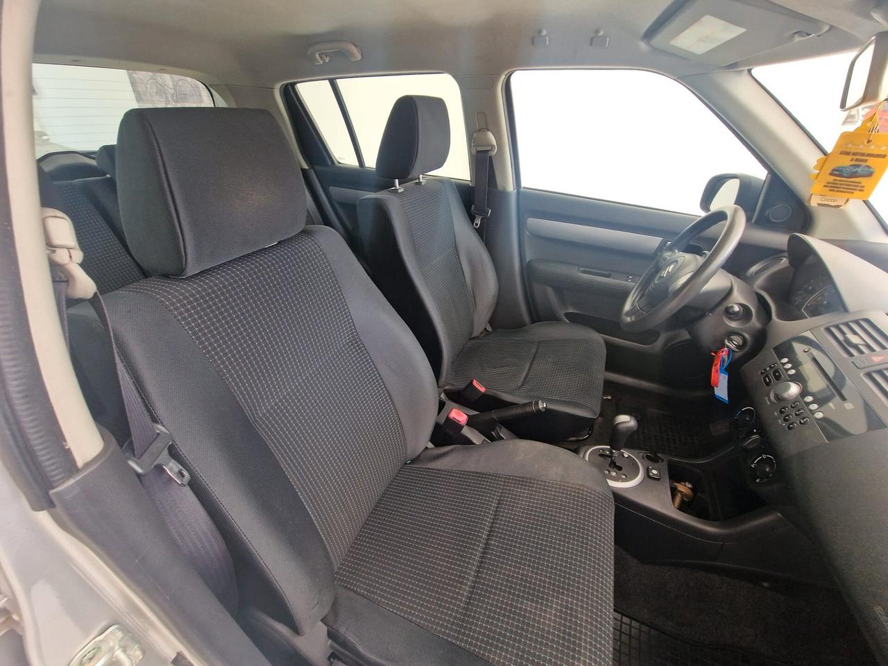Suzuki Swift 1.3 5p. Gpl Cambio Automatico