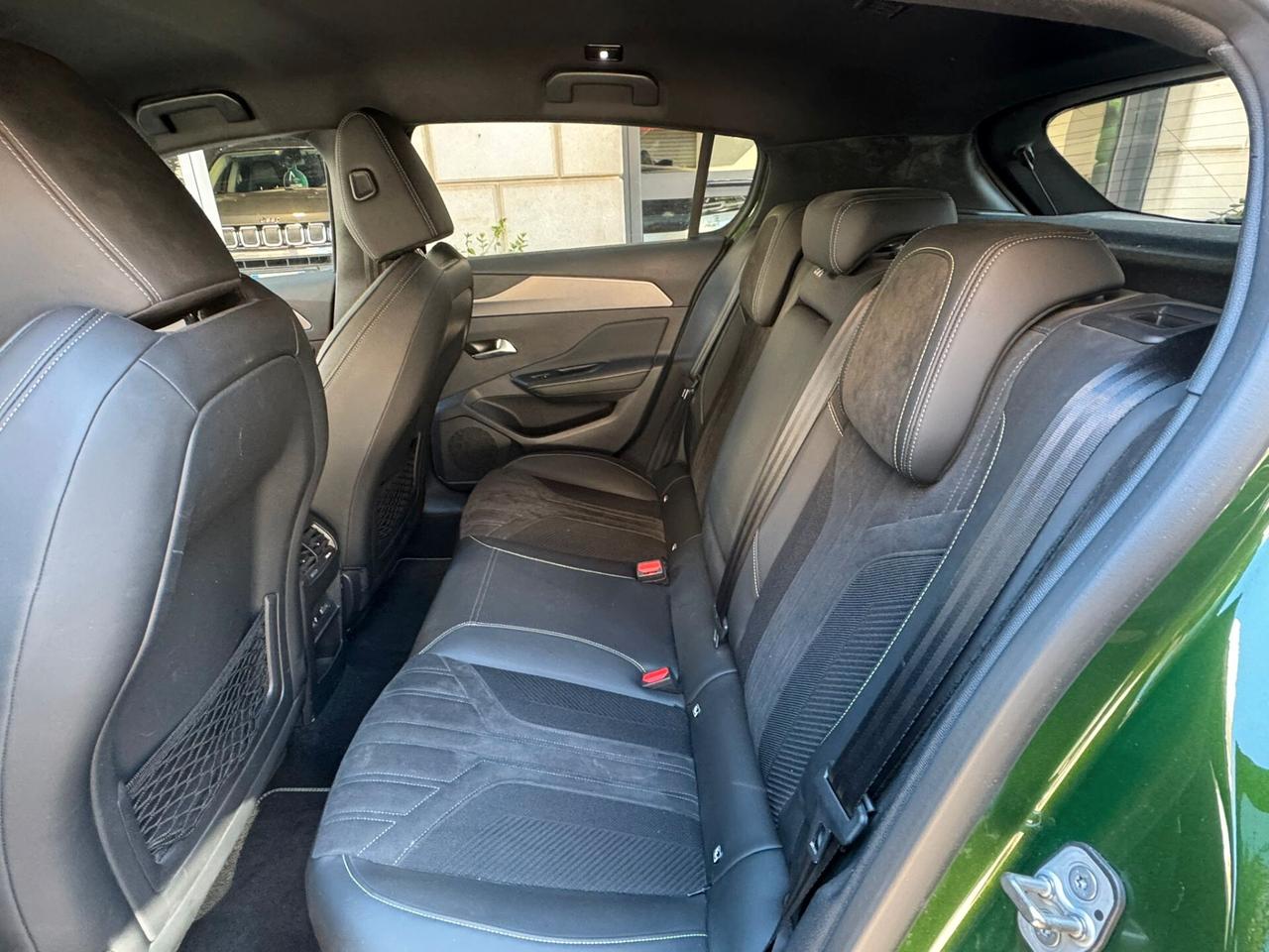 Peugeot 308 BlueHDi 130 S&S EAT8 GT Pack