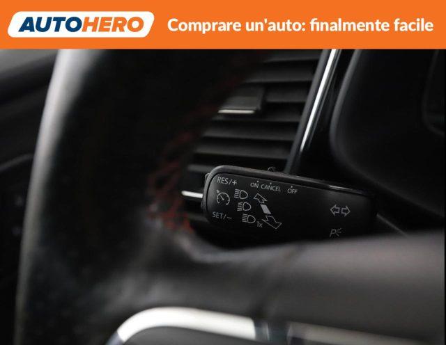 SEAT Leon 1.5 EcoTSI 5p. FR