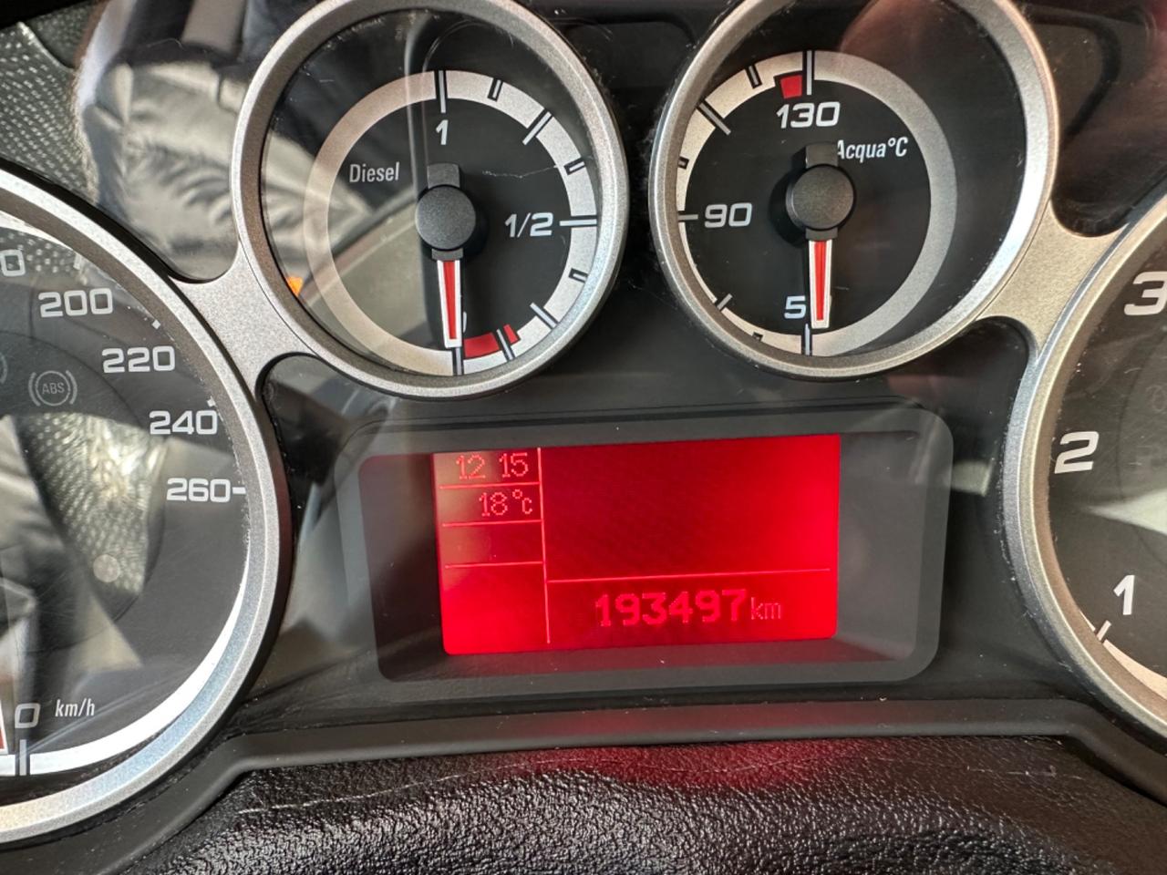 Alfa Romeo MiTo 1.3 JTDm 85 CV S&S Distinctive