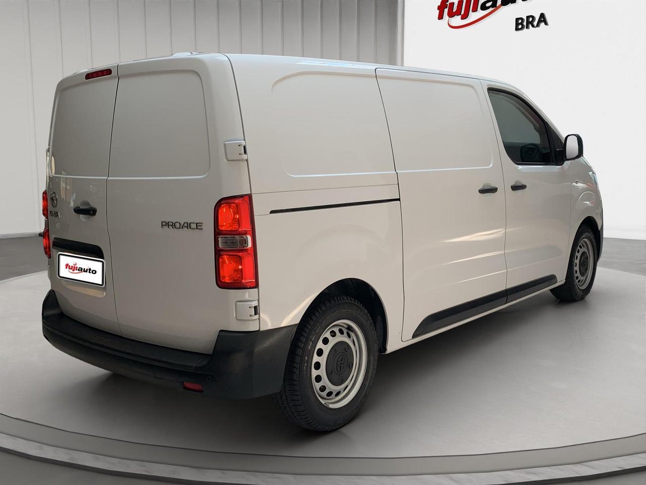 Toyota Proace 1.5d 120cv S&S 10q L1 D Comfort