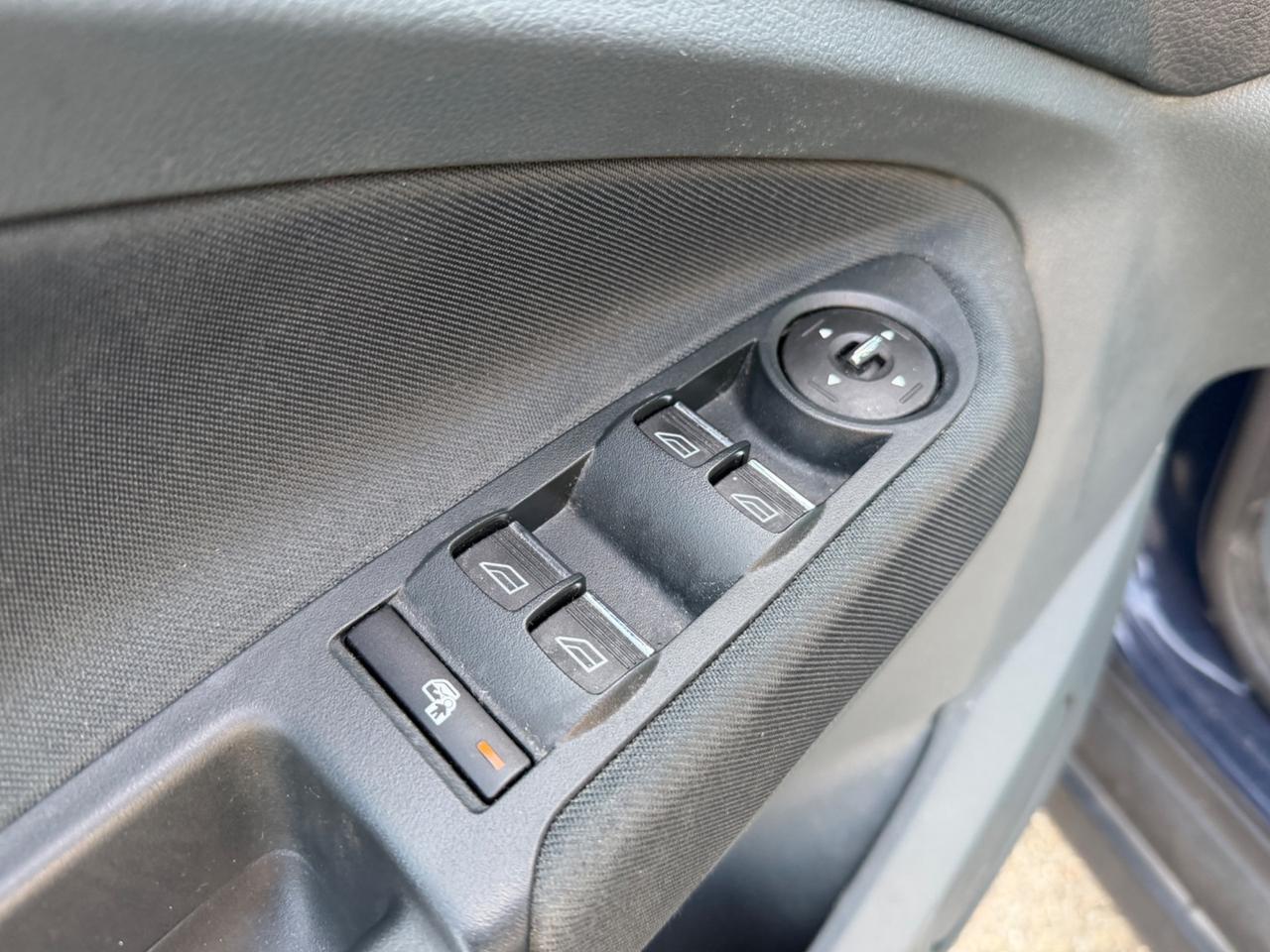 Ford C-Max 2.0 TDCi 115CV TITANIUM AUTOMATIC 7POSTI