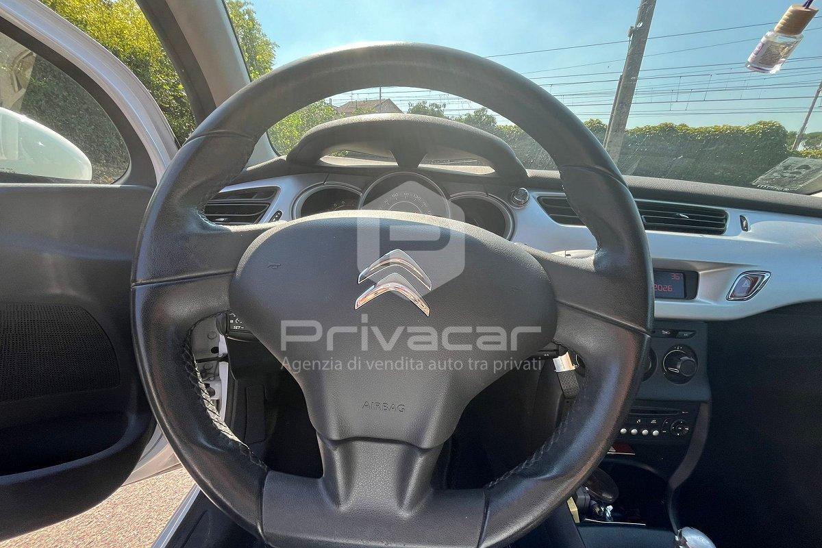 CITROEN C3 1.4 Perfect