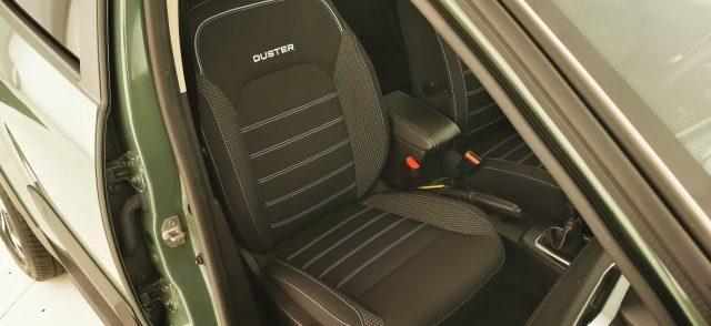 DACIA Duster 1.5 Blue dCi 8V 115 CV 4x2 Journey UP