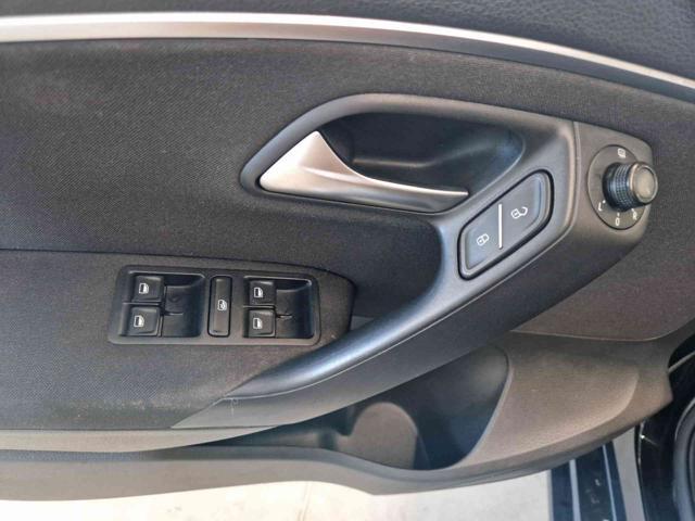 VOLKSWAGEN Polo 1.4 TDI 90 CV 5p. Highline