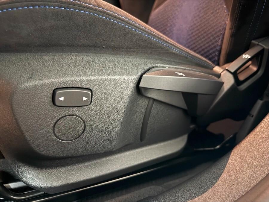 Bmw 118d Msport Automatica