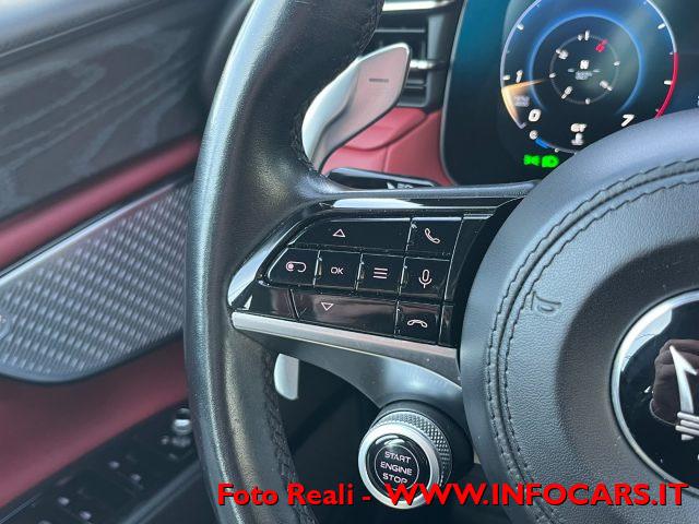 MASERATI Grecale MHEV 300 CV AWD GT - PREZZO REALE