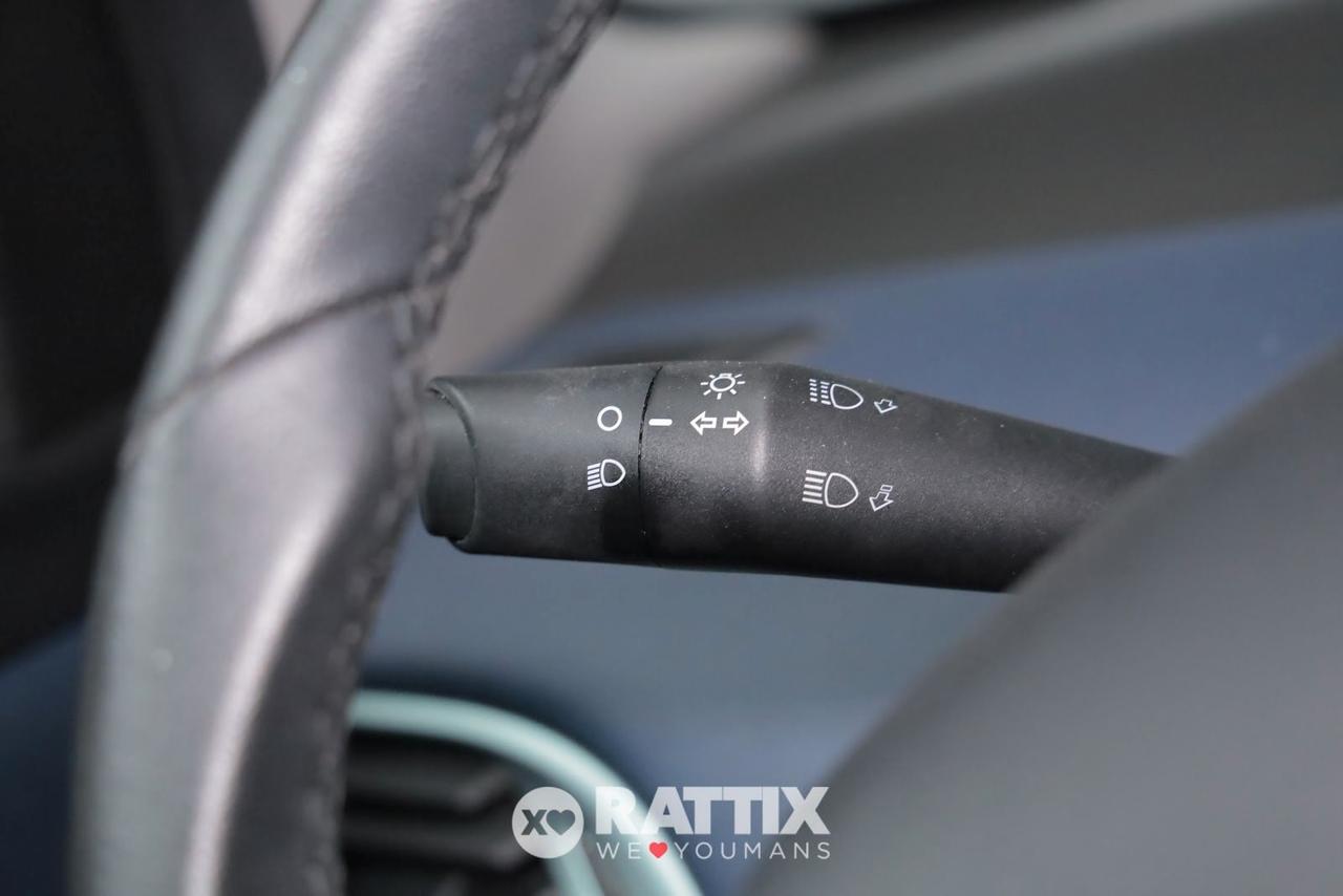 Lancia Ypsilon 1.0 Firefly Hybrid 70CV Platino