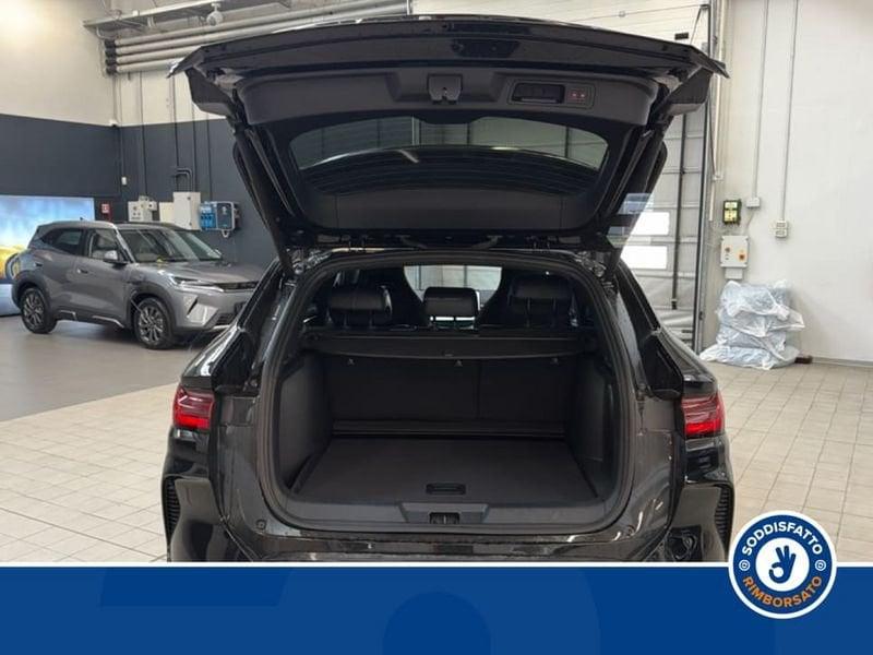 BYD Seal U DM-i Boost