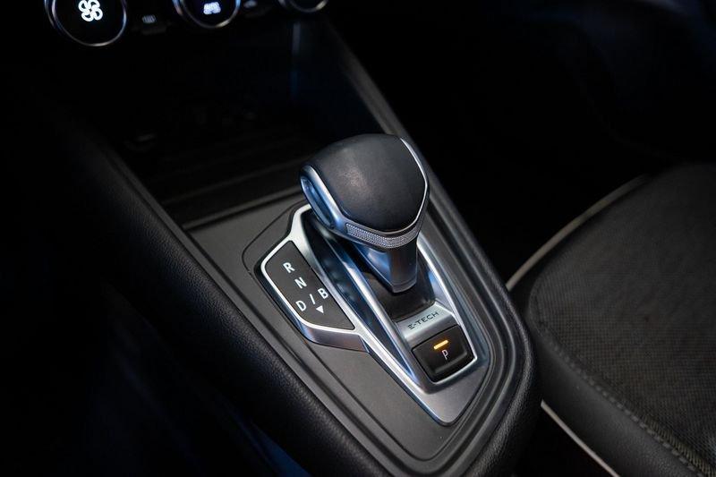 Renault Captur 1.6 E-Tech phev Intens 160 CV auto