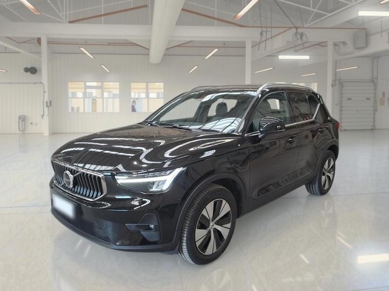 VOLVO XC40 T4 RECHARGE PLUG-IN AUTO CORE SUV