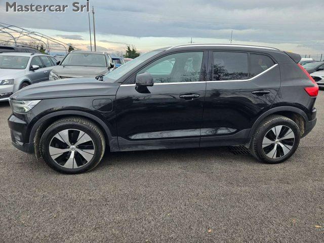 VOLVO XC40 XC40 1.5 t5 phev Inscription Expression - GC582JH
