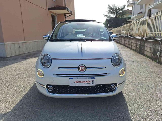 FIAT 500C 1.2 Dolcevita *Molto bella*